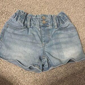 jumping beans denim shorts kids